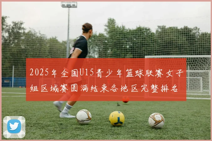 2025年全国U15青少年篮球联赛女子组区域赛圆满结束各地区完整排名揭晓