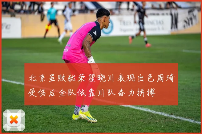 北京虽败犹荣翟晓川表现出色周琦受伤后全队依靠川队奋力拼搏