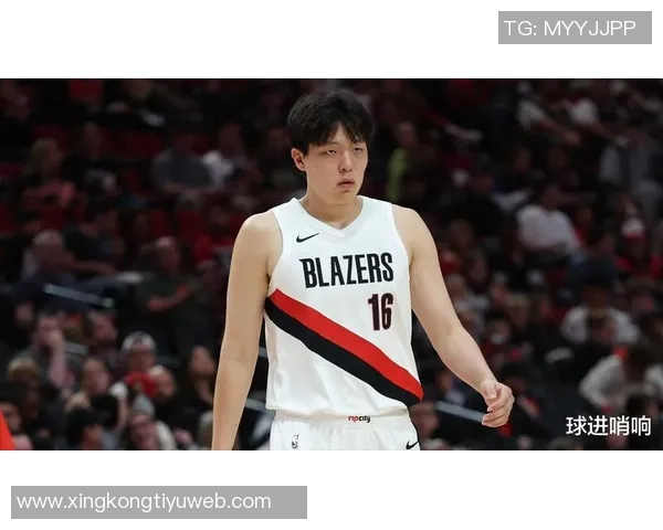 拓记：杨瀚森客场表现出色或将留队主场归来或重返发展联盟