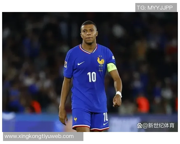 期待姆巴佩在世界杯舞台再创辉煌三届征战能否续写传奇故事