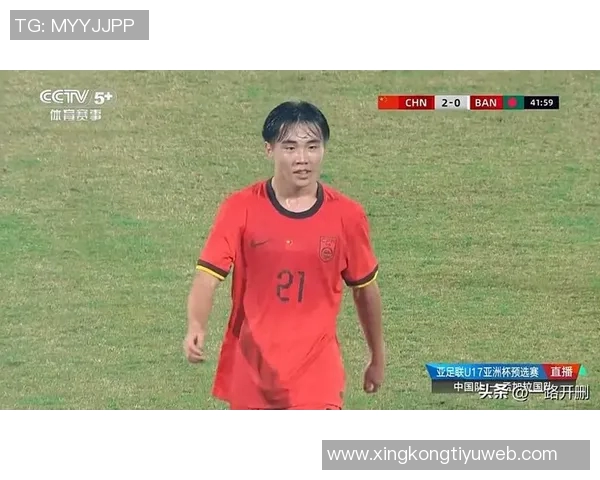 关键战役中帅惟浩头球破门完成帽子戏法邝兆镭助攻国少队3-0领先