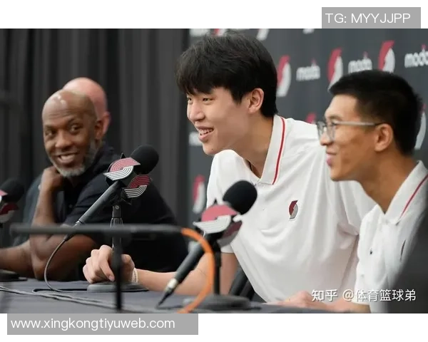 杨瀚森分享捕捉关键词的技巧错误猜测也能促进队友沟通与默契