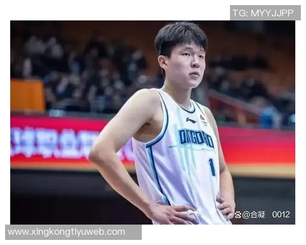 萧华惊讶杨瀚森迅速获得国际关注超越中国界限