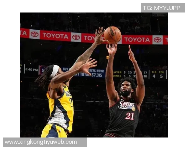 恩比德缺席九场76人迎战篮网乔治出战状态成疑引关注