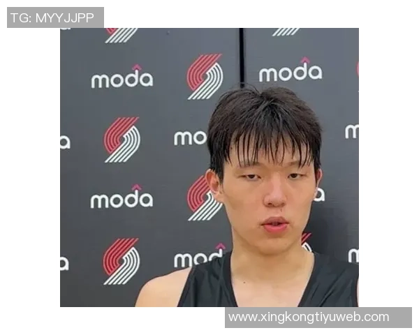 杨瀚森谈替补中锋角色希望增强进攻参与感并尽量多留在场上