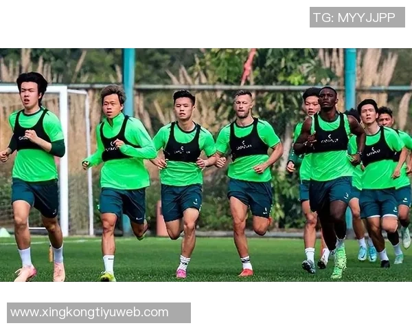 三镇冬训顺利完成新外援即将在泰国集结备战新赛季