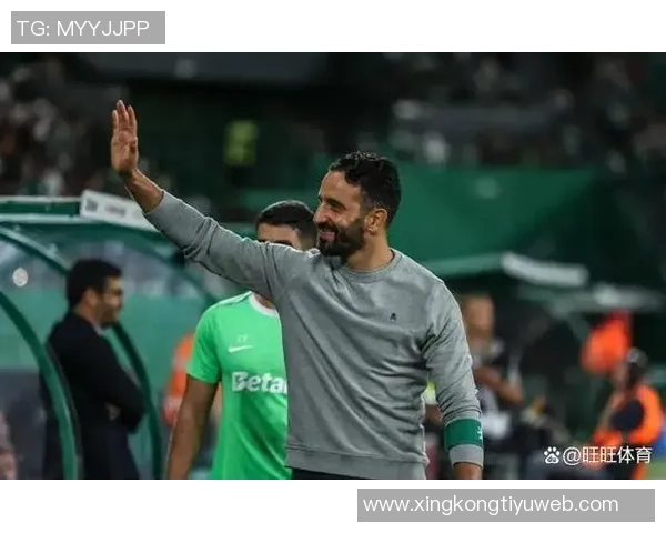 给阿莫林三年时间不妨看看历史上名帅的成长之路