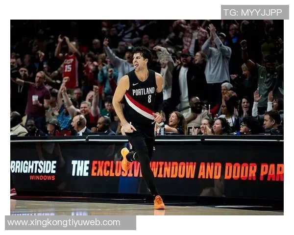 开拓者连胜五场展现强大韧性未来战绩虽难预测但已显强队风范