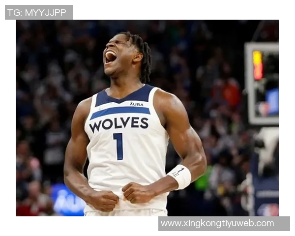 爱德华兹立志为森林狼夺冠全力以赴誓言实现梦想目标