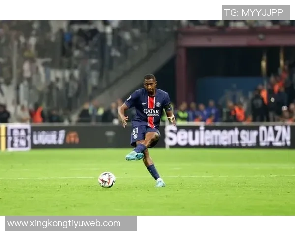 巴黎与帕乔续约谈判进展顺利预计年底前达成五年协议