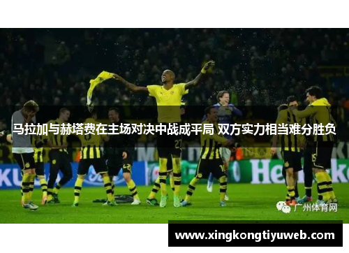 马拉加与赫塔费在主场对决中战成平局 双方实力相当难分胜负